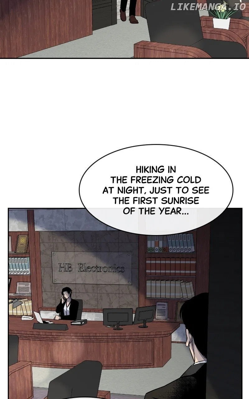 A Not So Fairy Tale Chapter 3 – Page 3