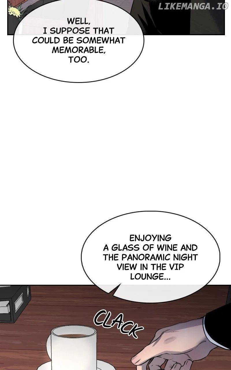 A Not So Fairy Tale Chapter 3 – Page 4