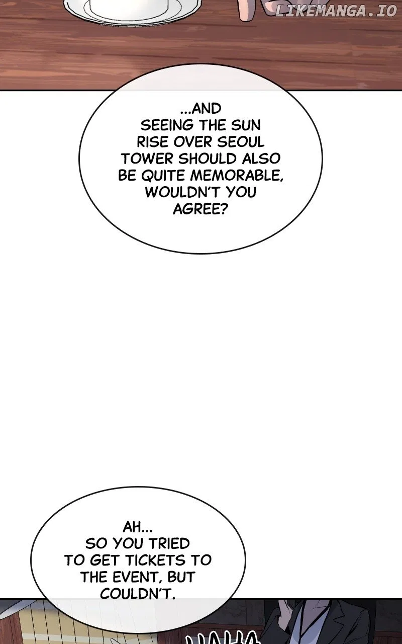 A Not So Fairy Tale Chapter 3 – Page 5