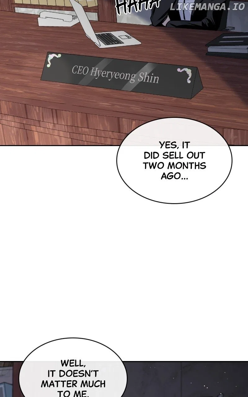 A Not So Fairy Tale Chapter 3 – Page 6