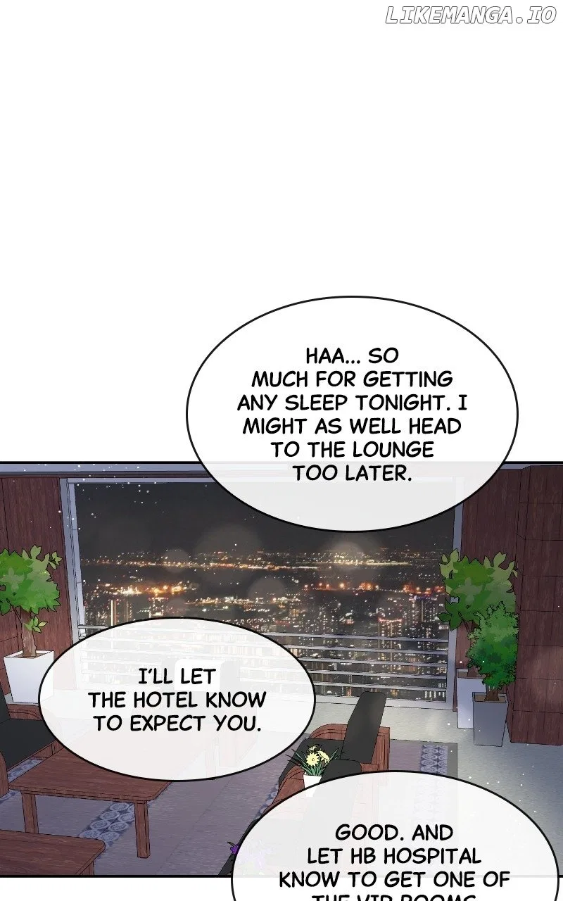A Not So Fairy Tale Chapter 3 – Page 11