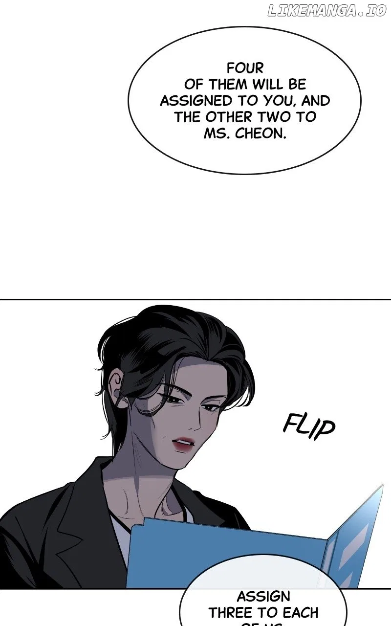 A Not So Fairy Tale Chapter 3 – Page 14