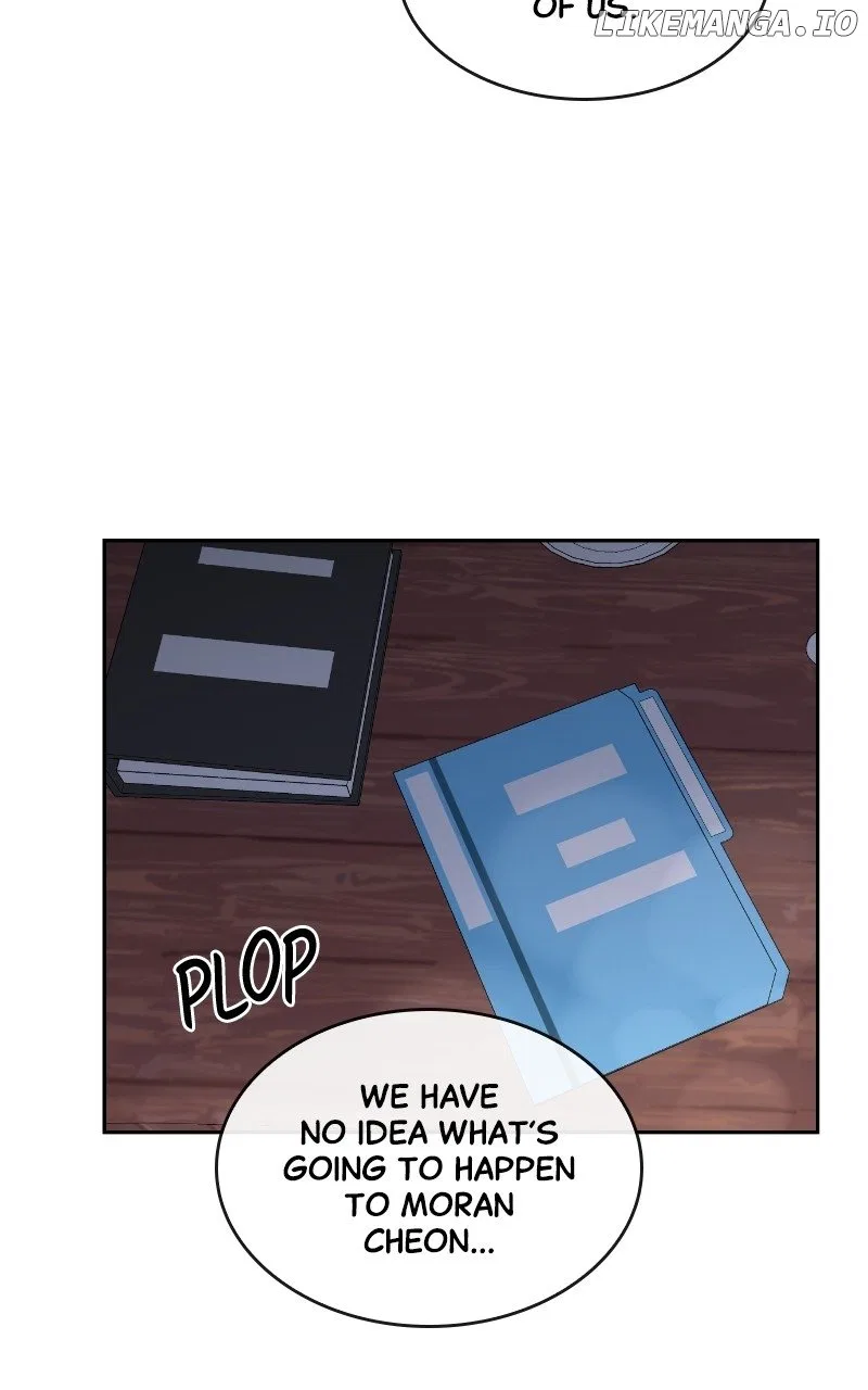 A Not So Fairy Tale Chapter 3 – Page 15