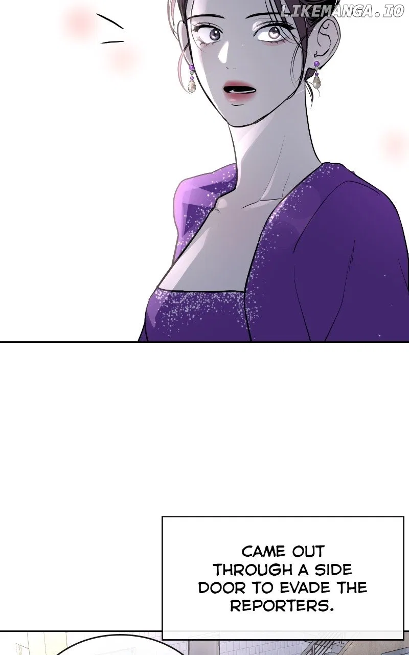A Not So Fairy Tale Chapter 3 – Page 22