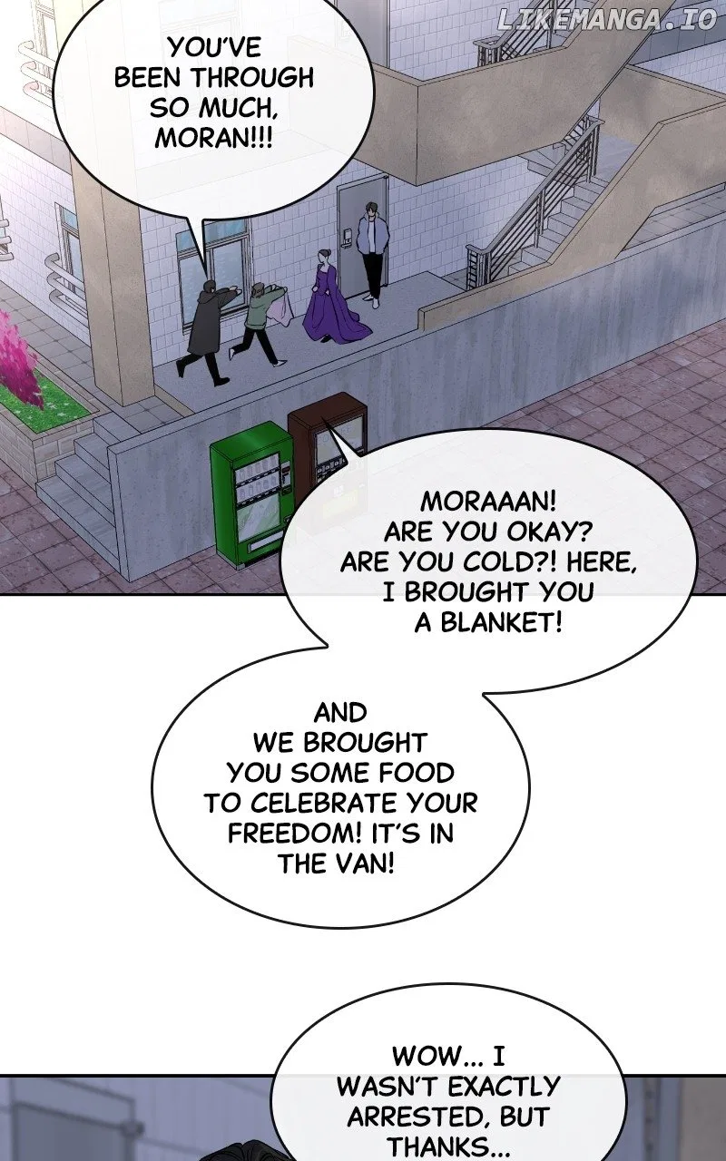 A Not So Fairy Tale Chapter 3 – Page 23