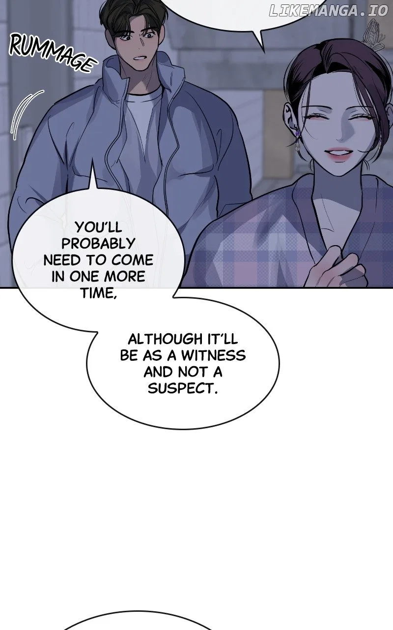 A Not So Fairy Tale Chapter 3 – Page 24