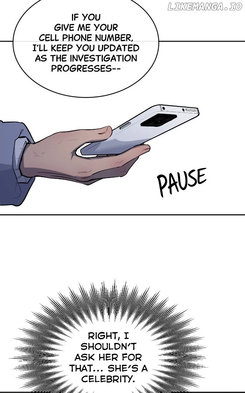 A Not So Fairy Tale Chapter 3 – Page 25