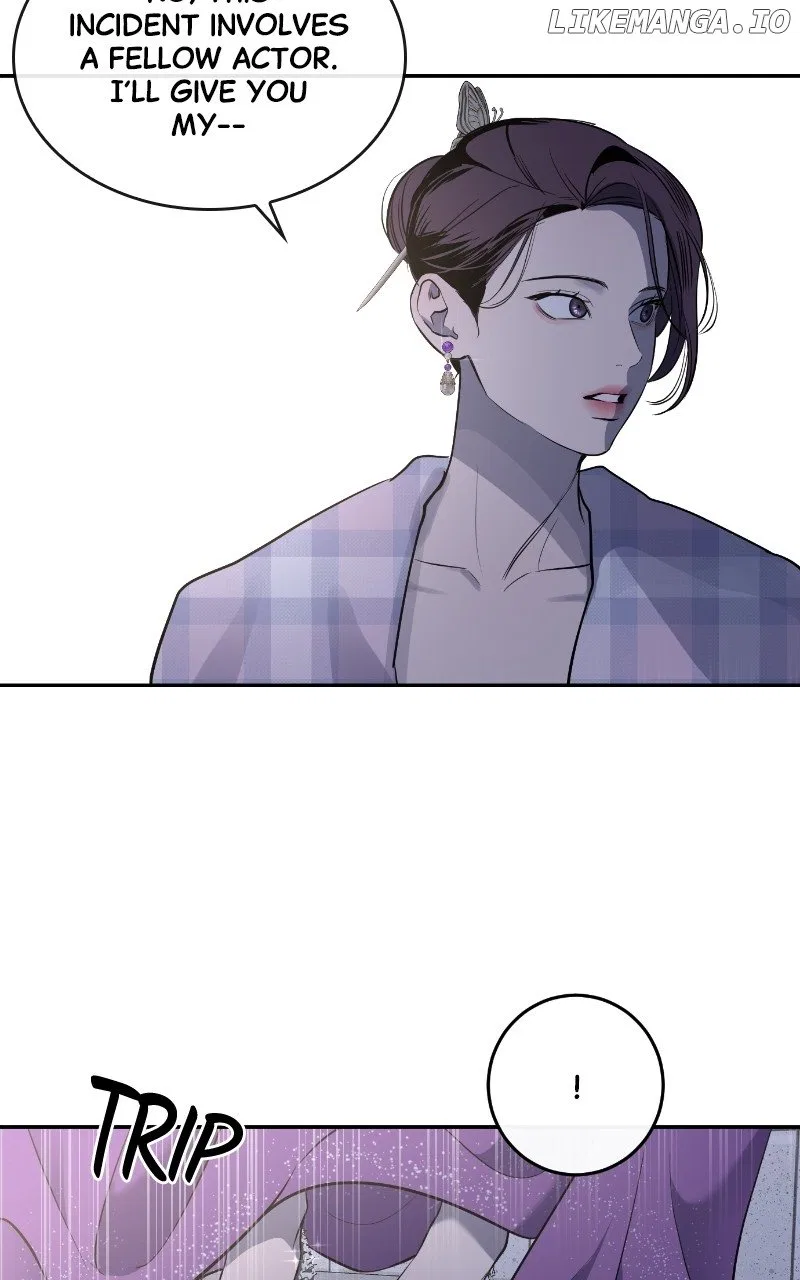 A Not So Fairy Tale Chapter 3 – Page 27