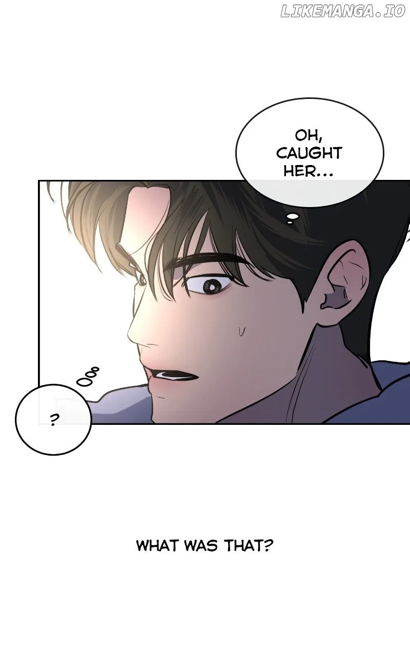 A Not So Fairy Tale Chapter 3 – Page 30