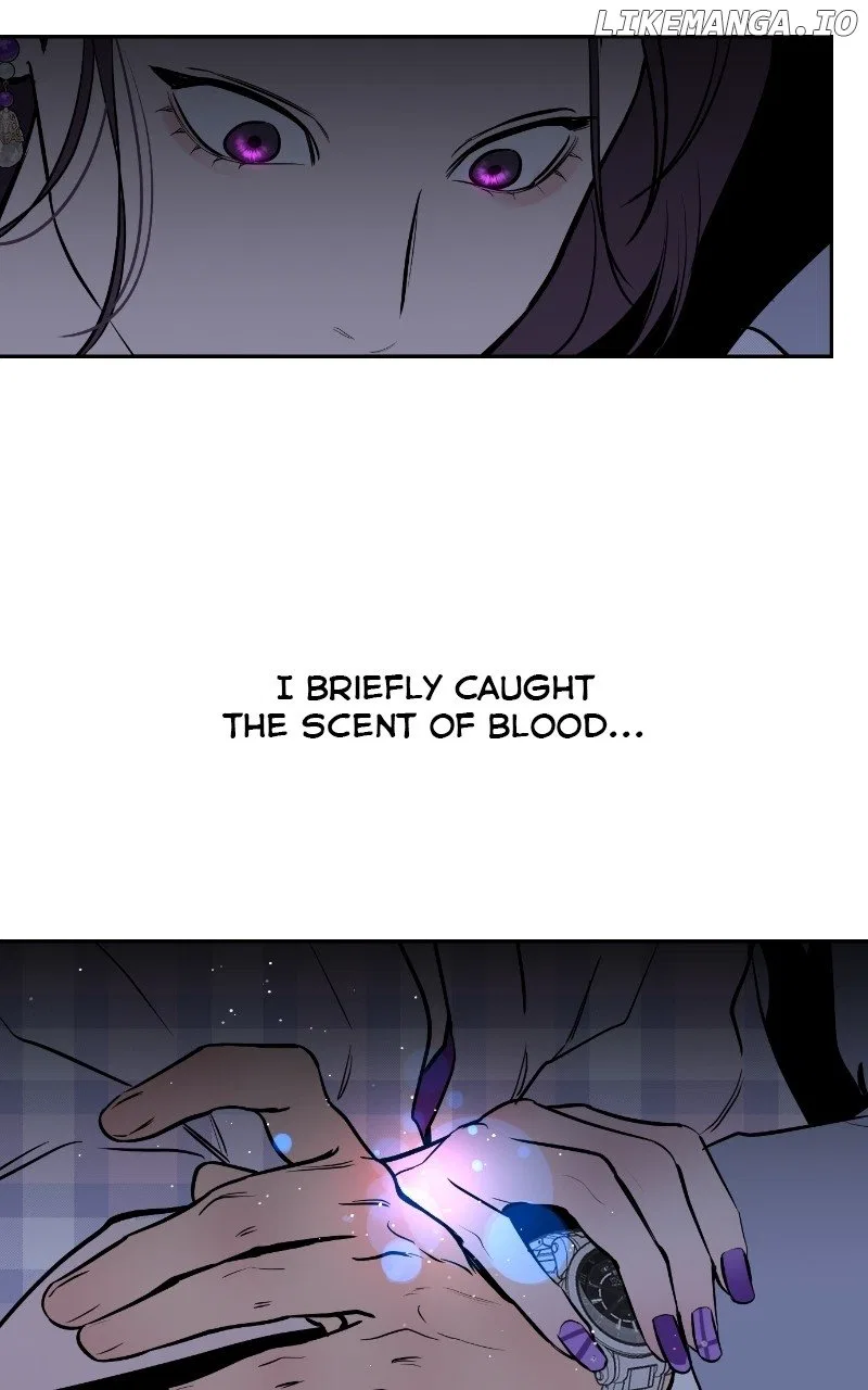 A Not So Fairy Tale Chapter 3 – Page 31