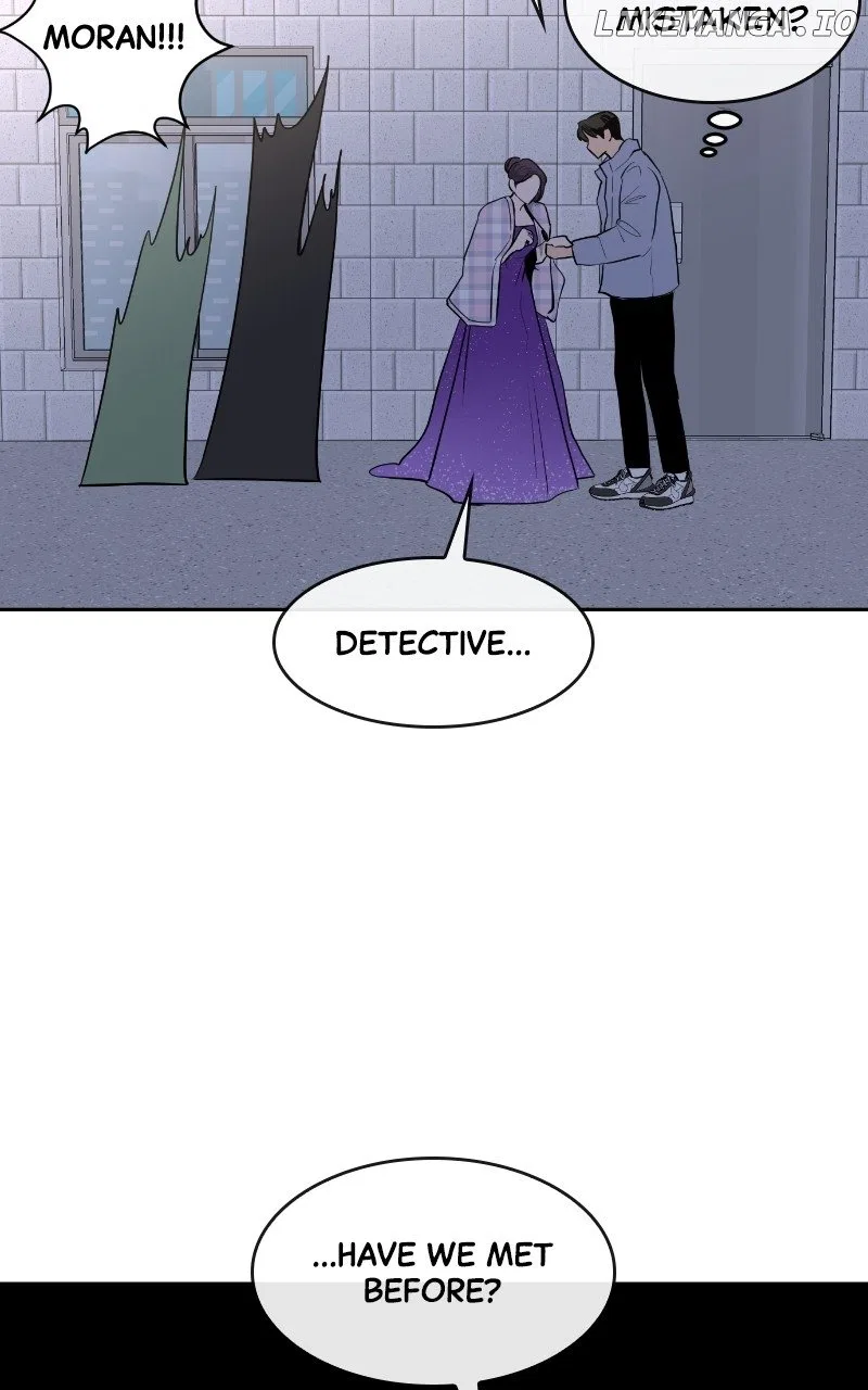 A Not So Fairy Tale Chapter 3 – Page 33