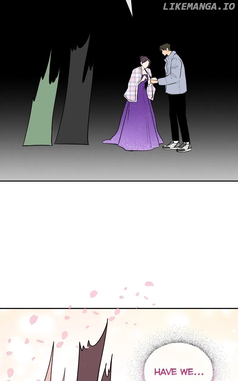 A Not So Fairy Tale Chapter 3 – Page 34