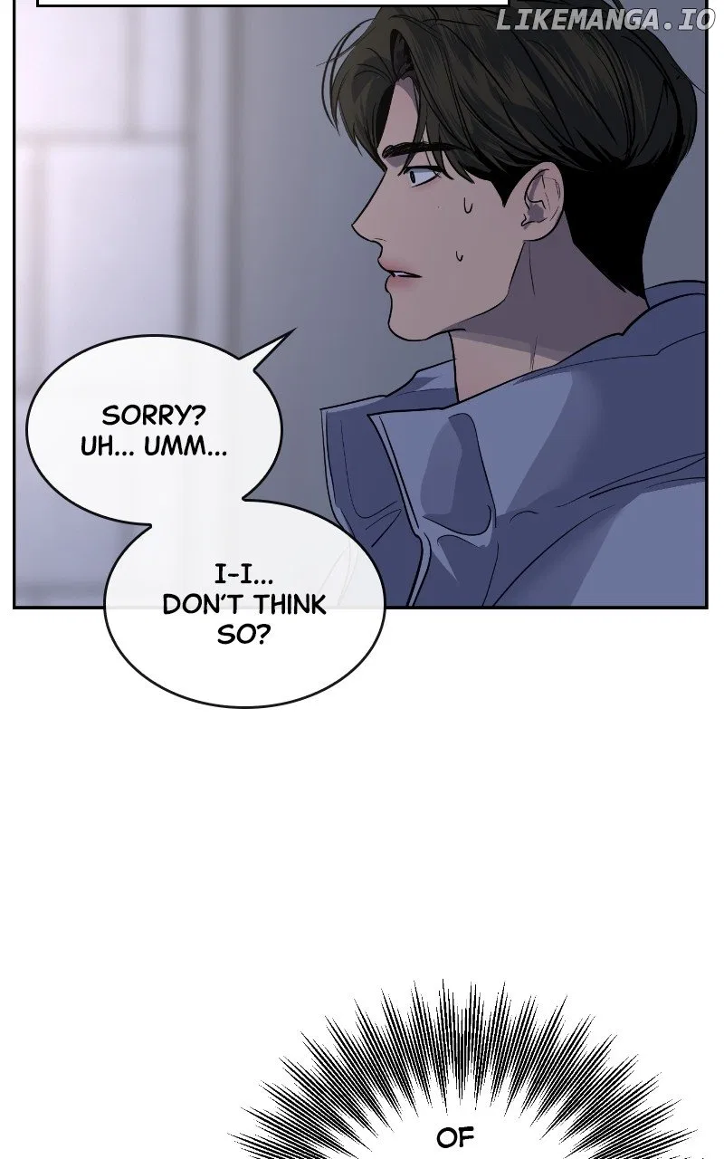 A Not So Fairy Tale Chapter 3 – Page 36