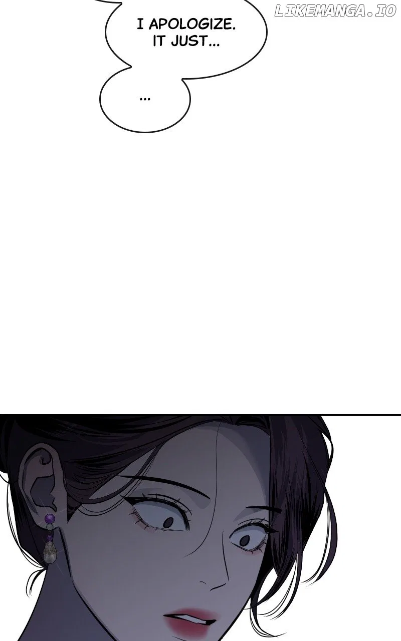 A Not So Fairy Tale Chapter 3 – Page 39