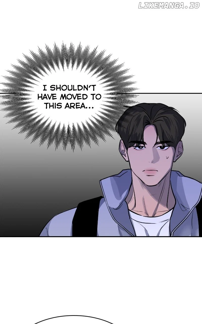 A Not So Fairy Tale Chapter 3 – Page 44