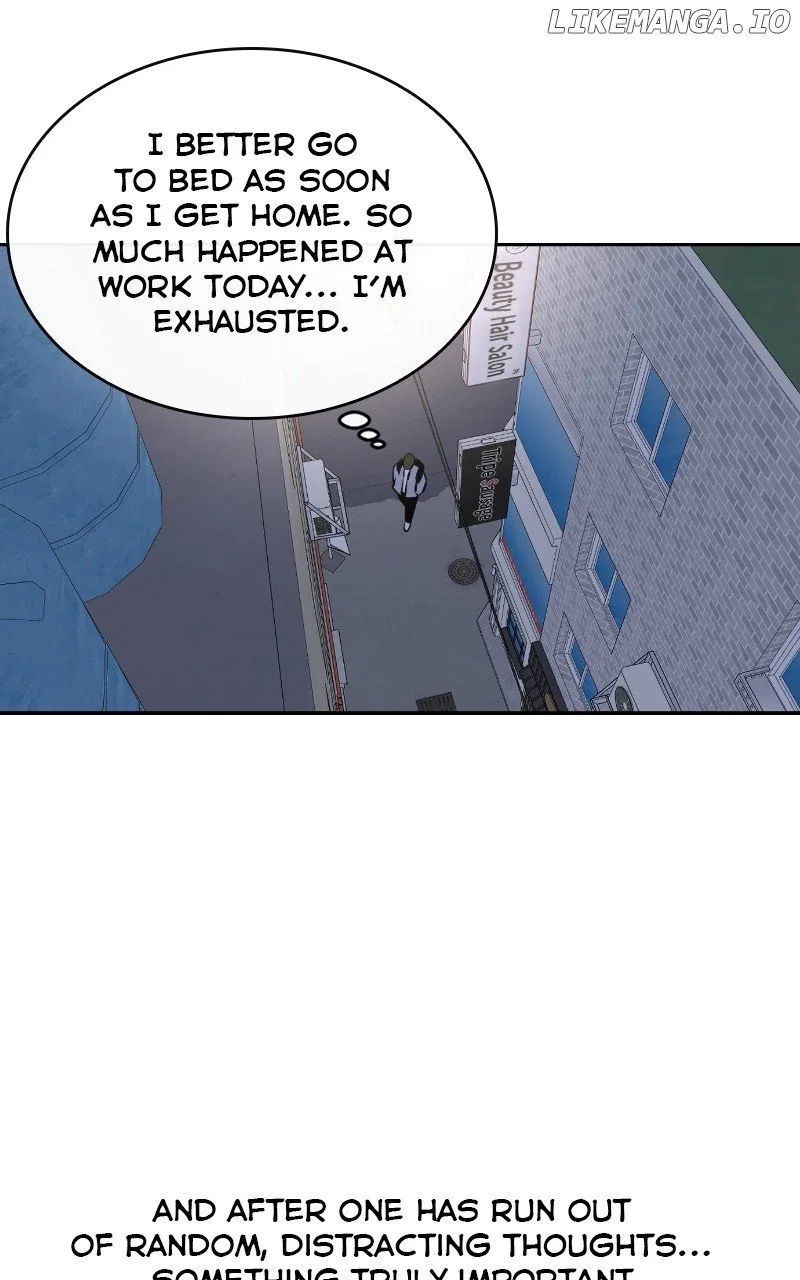 A Not So Fairy Tale Chapter 3 – Page 53