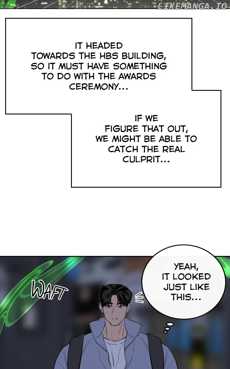 A Not So Fairy Tale Chapter 3 – Page 55