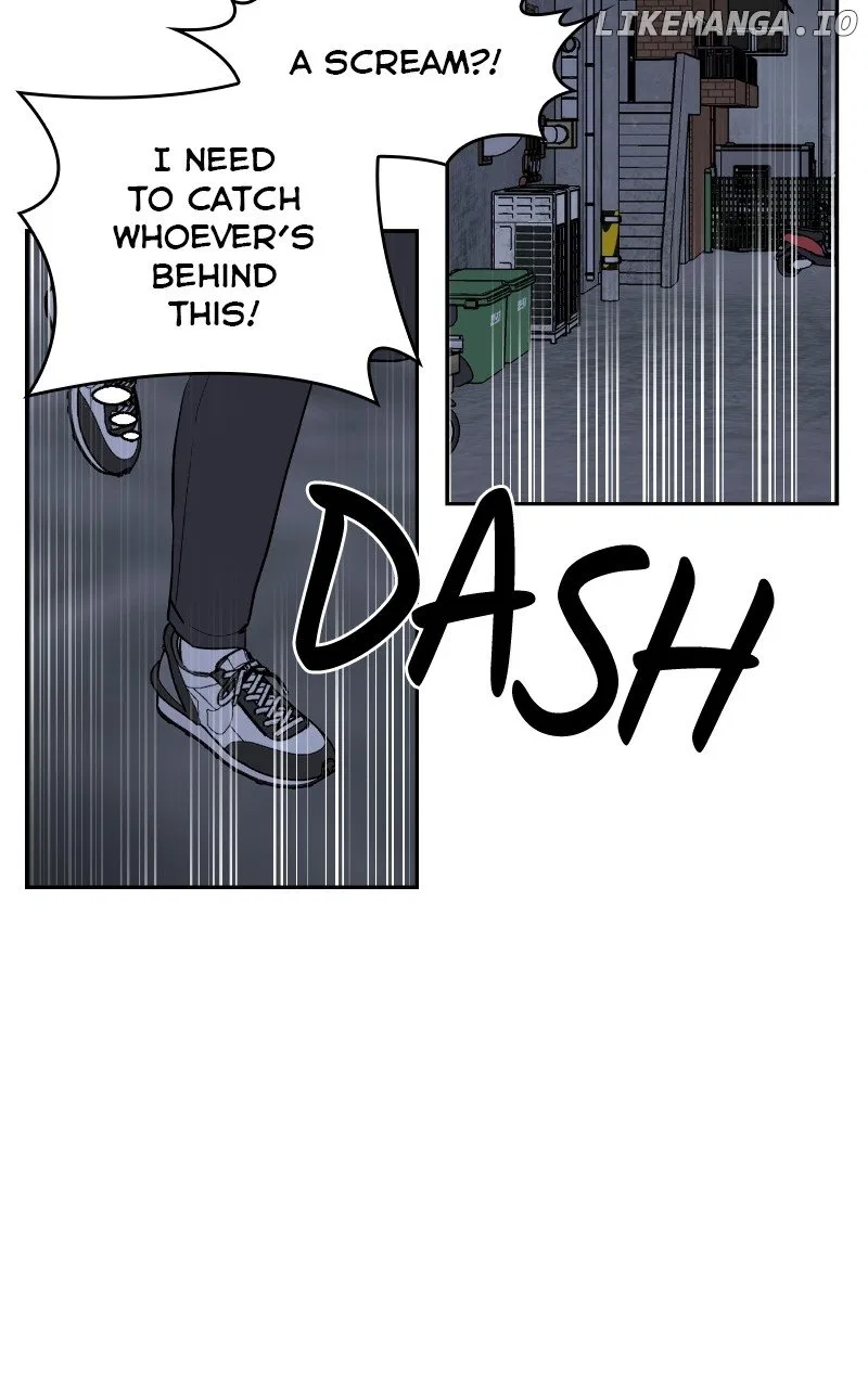 A Not So Fairy Tale Chapter 3 – Page 59