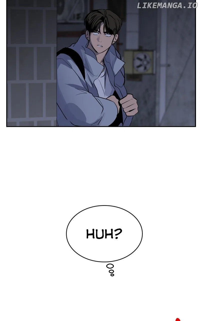 A Not So Fairy Tale Chapter 3 – Page 62