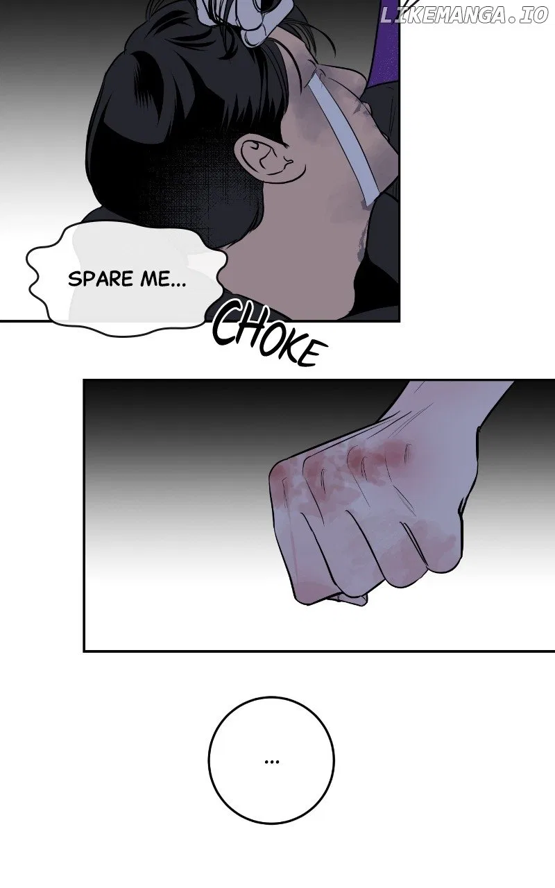 A Not So Fairy Tale Chapter 3 – Page 65