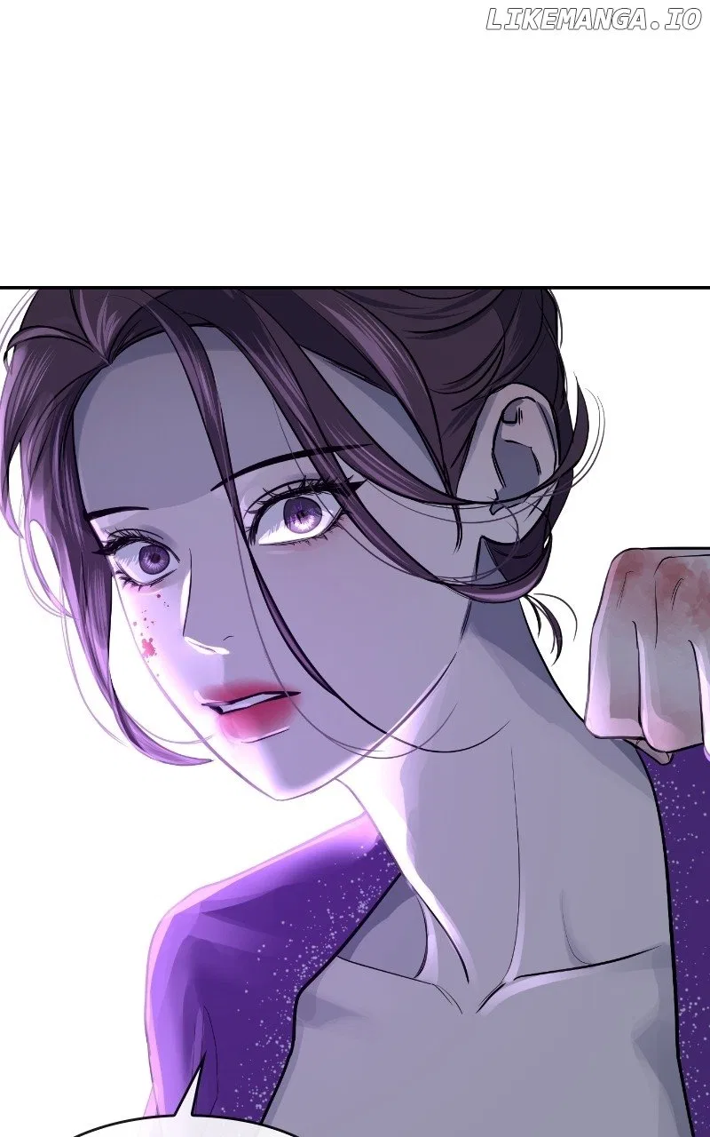 A Not So Fairy Tale Chapter 3 – Page 66