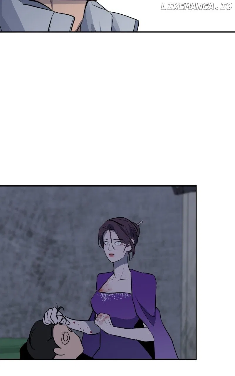 A Not So Fairy Tale Chapter 3 – Page 68