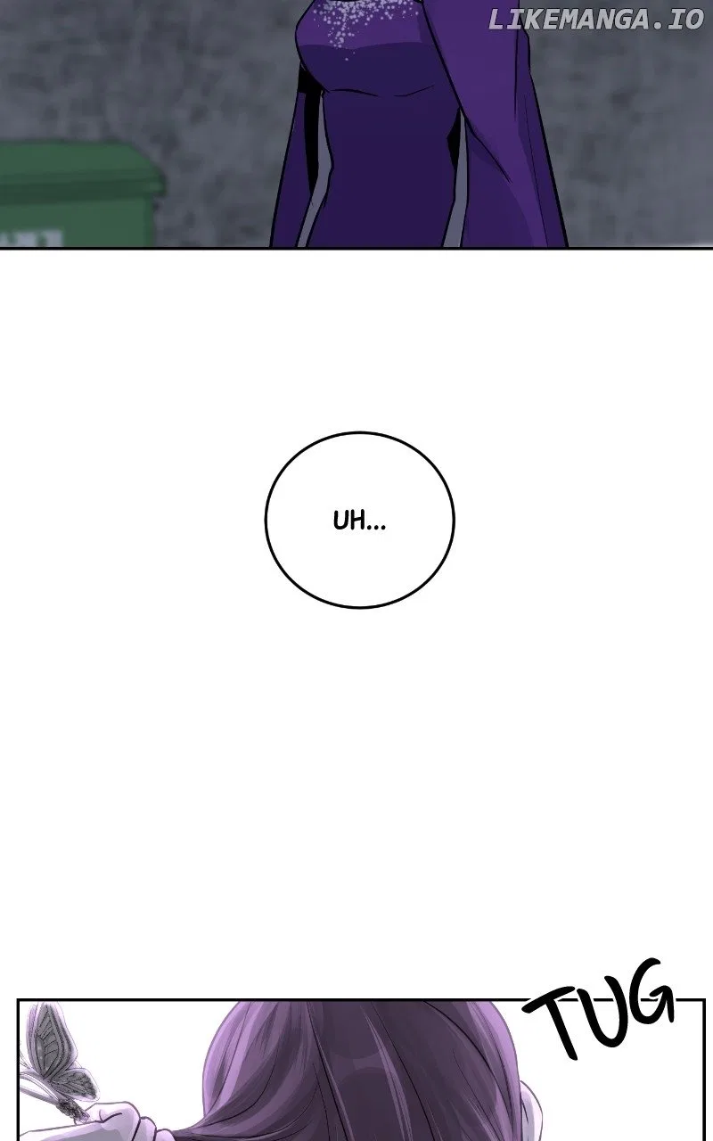 A Not So Fairy Tale Chapter 3 – Page 70