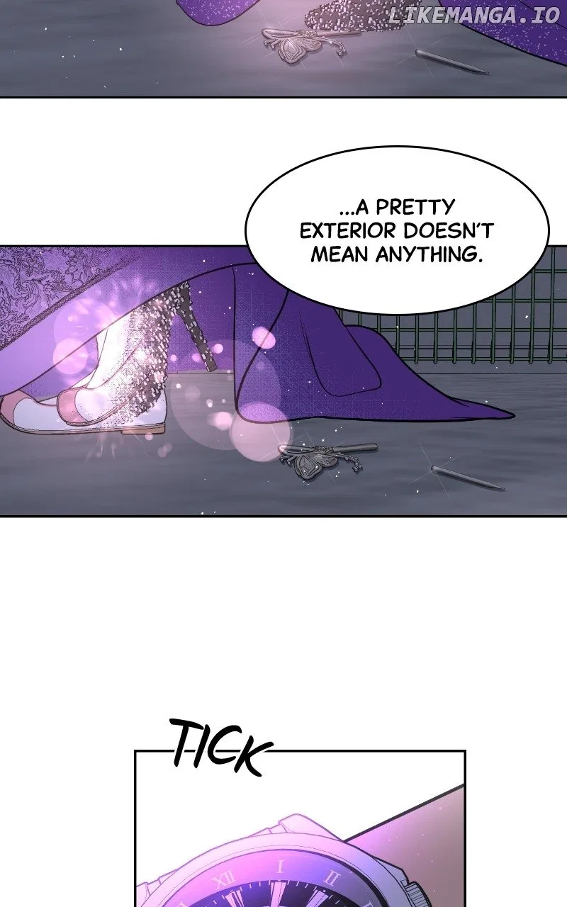 A Not So Fairy Tale Chapter 3 – Page 74