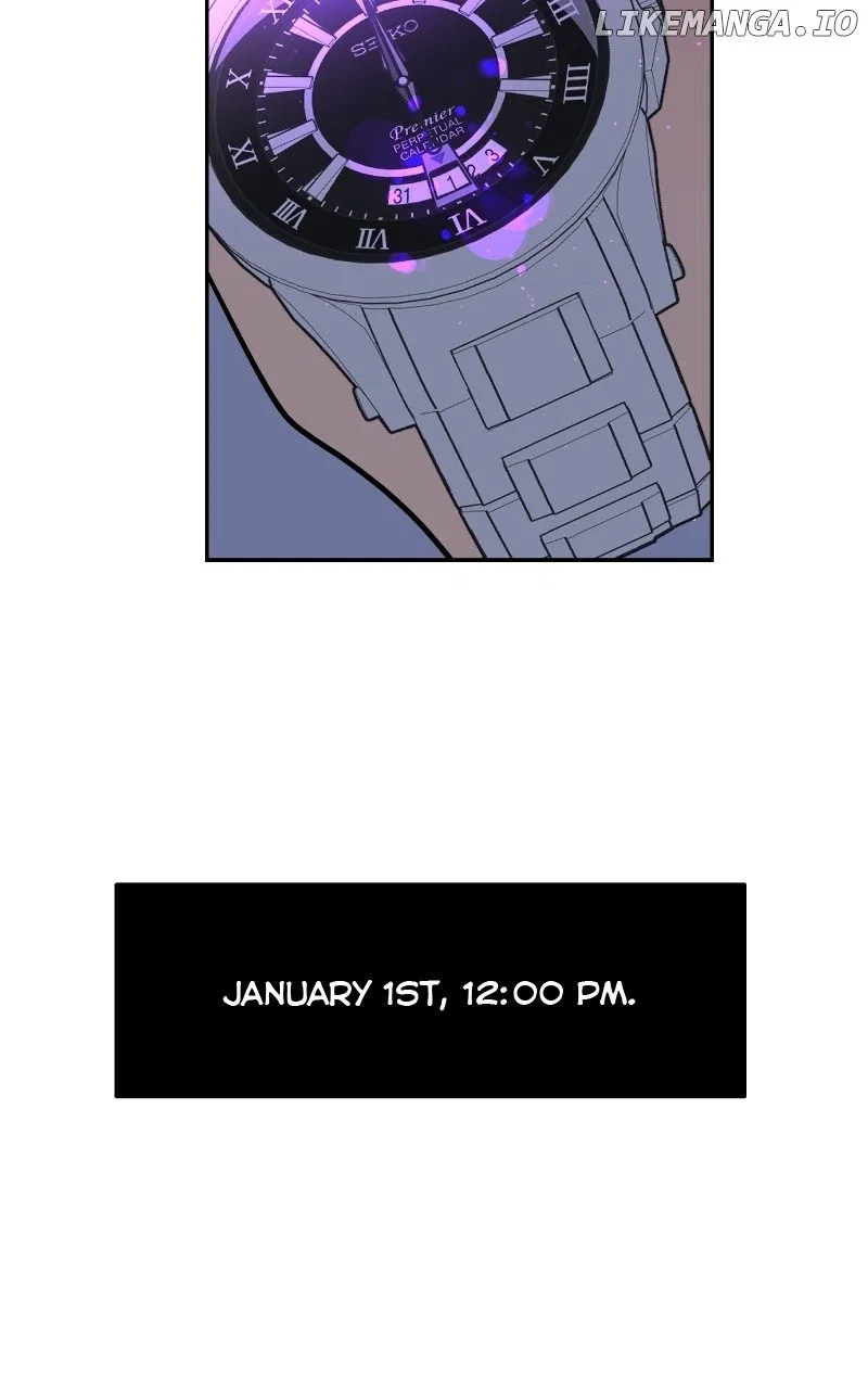 A Not So Fairy Tale Chapter 3 – Page 75
