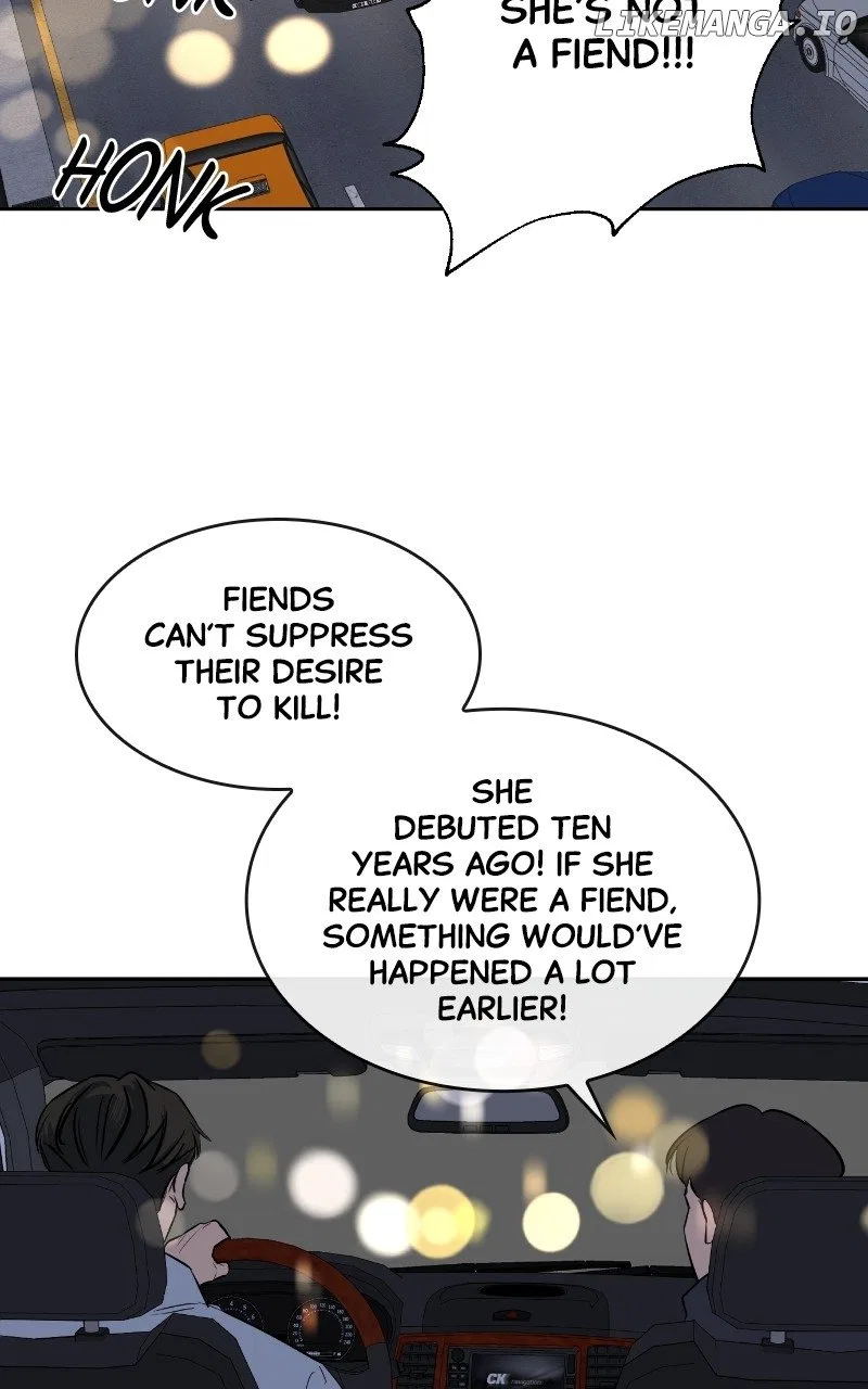 A Not So Fairy Tale Chapter 2 – Page 4