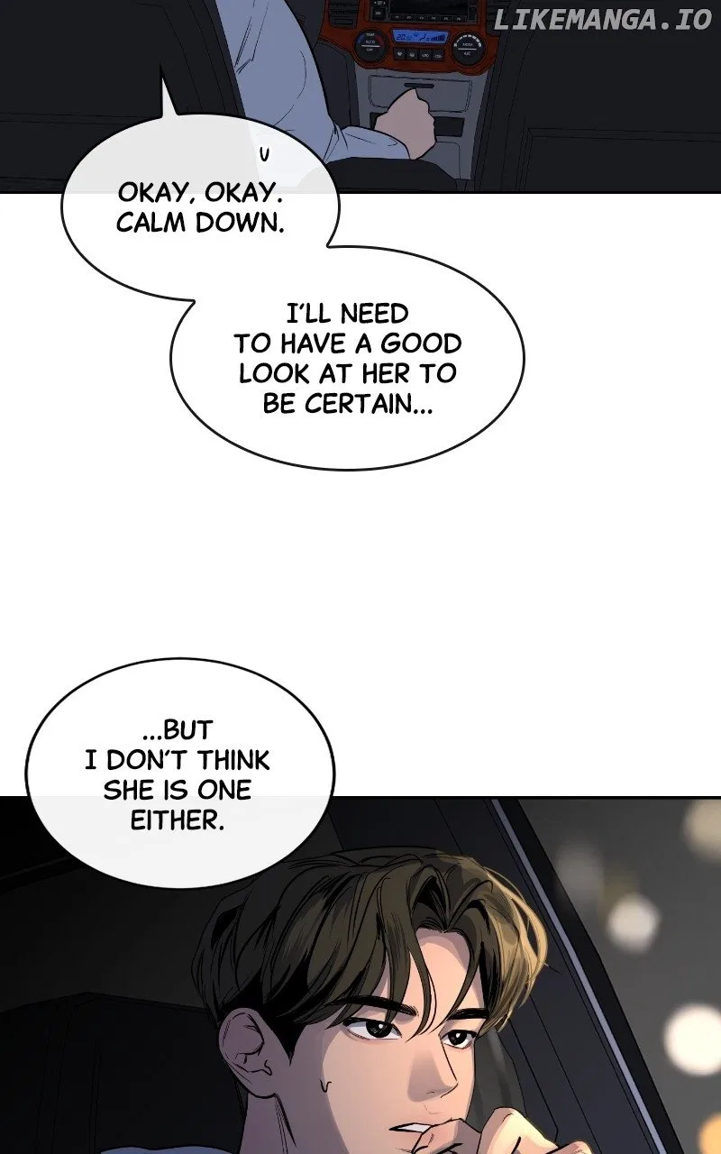 A Not So Fairy Tale Chapter 2 – Page 5