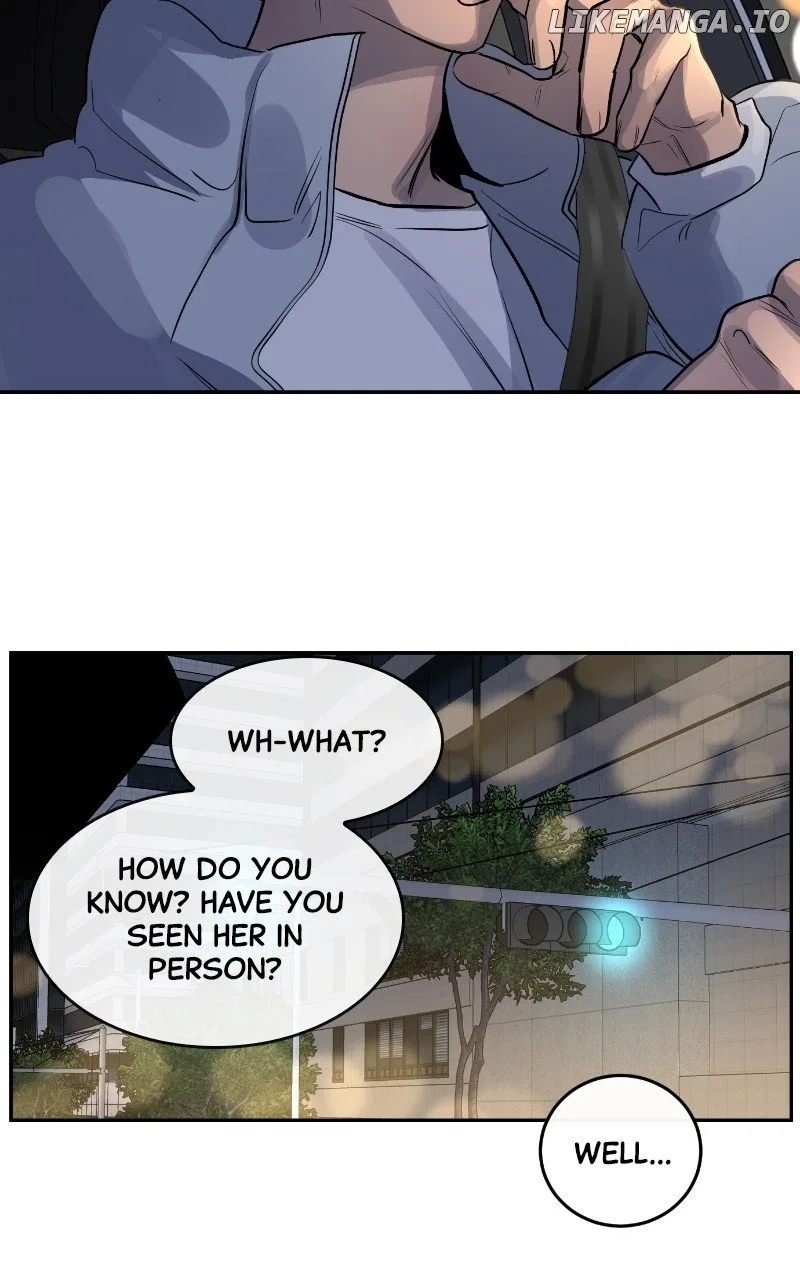 A Not So Fairy Tale Chapter 2 – Page 6