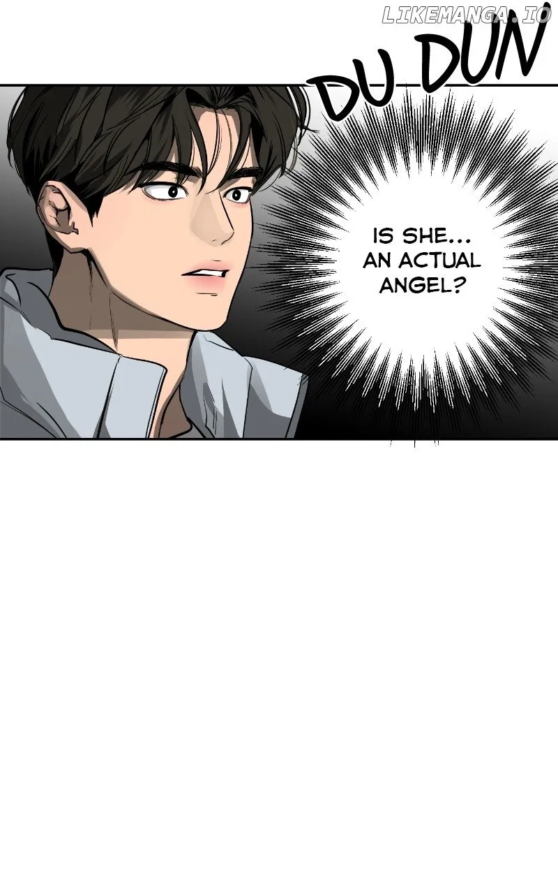 A Not So Fairy Tale Chapter 2 – Page 17