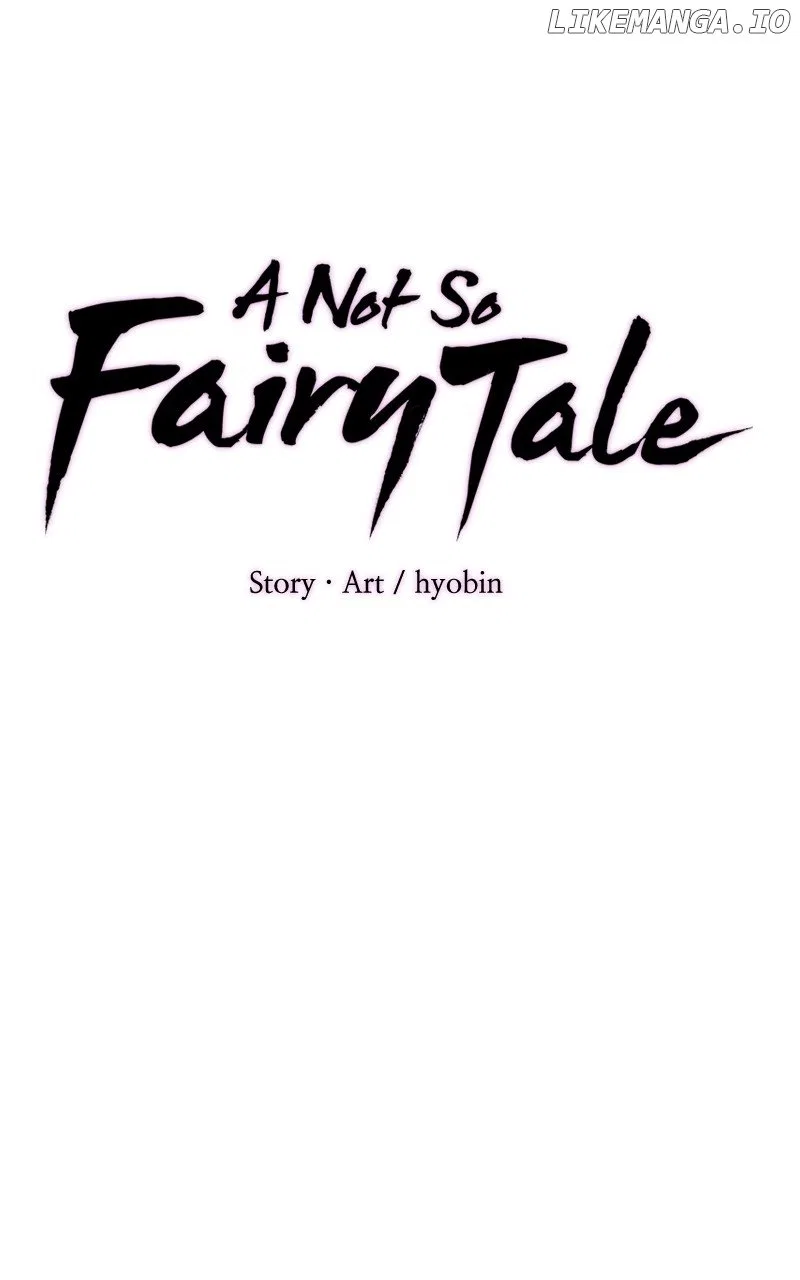 A Not So Fairy Tale Chapter 2 – Page 18
