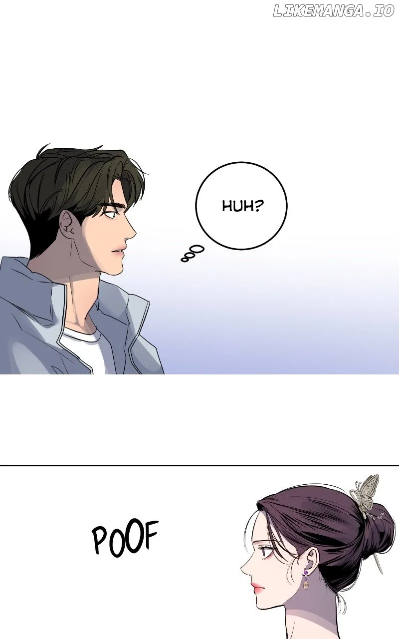 A Not So Fairy Tale Chapter 2 – Page 19