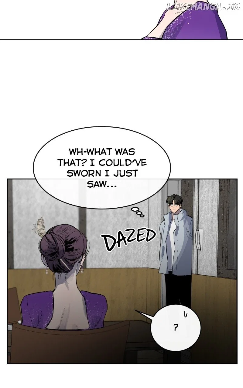 A Not So Fairy Tale Chapter 2 – Page 20