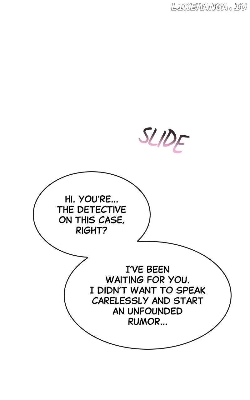 A Not So Fairy Tale Chapter 2 – Page 21