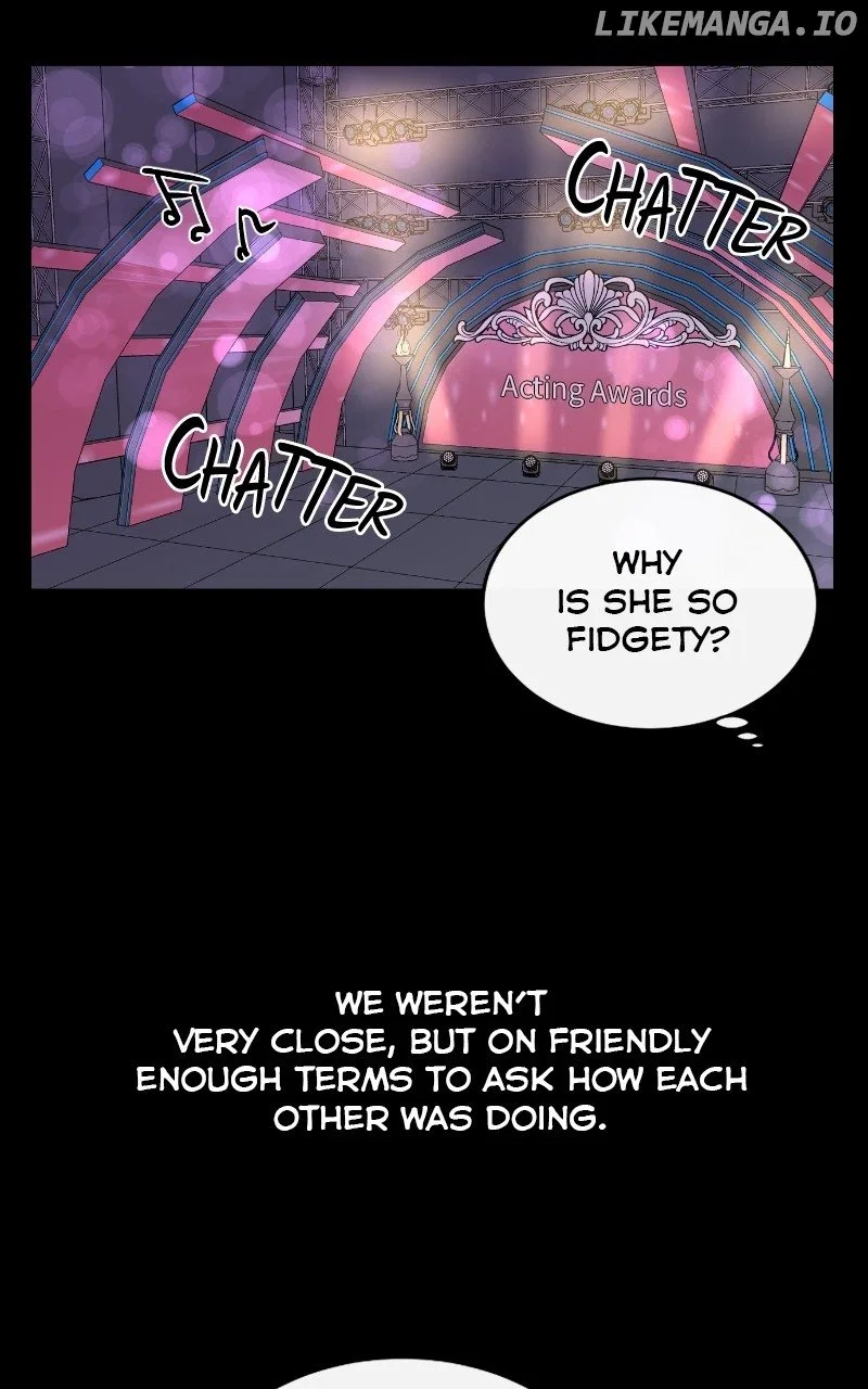 A Not So Fairy Tale Chapter 2 – Page 29