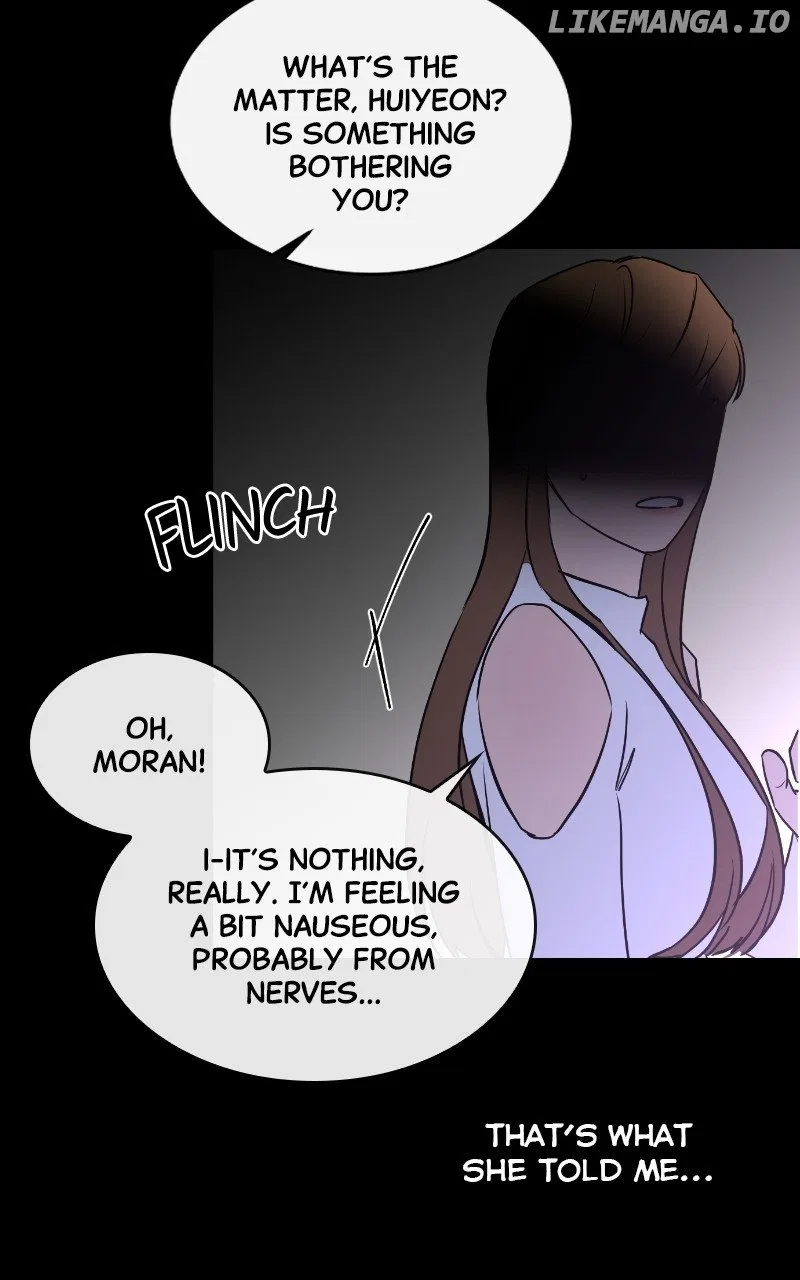A Not So Fairy Tale Chapter 2 – Page 30