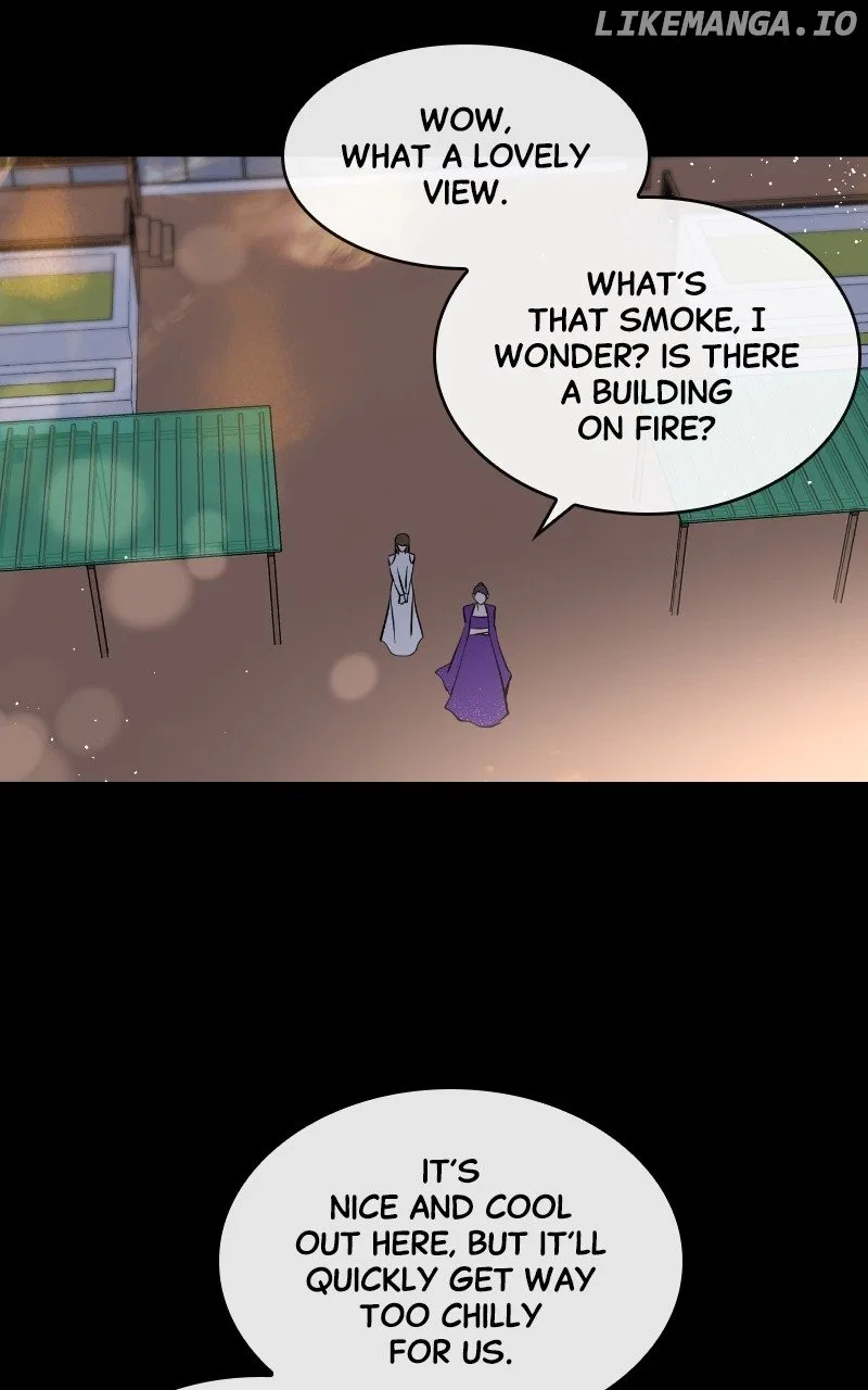 A Not So Fairy Tale Chapter 2 – Page 34