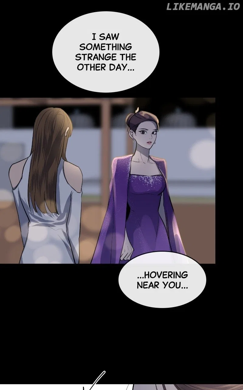 A Not So Fairy Tale Chapter 2 – Page 42
