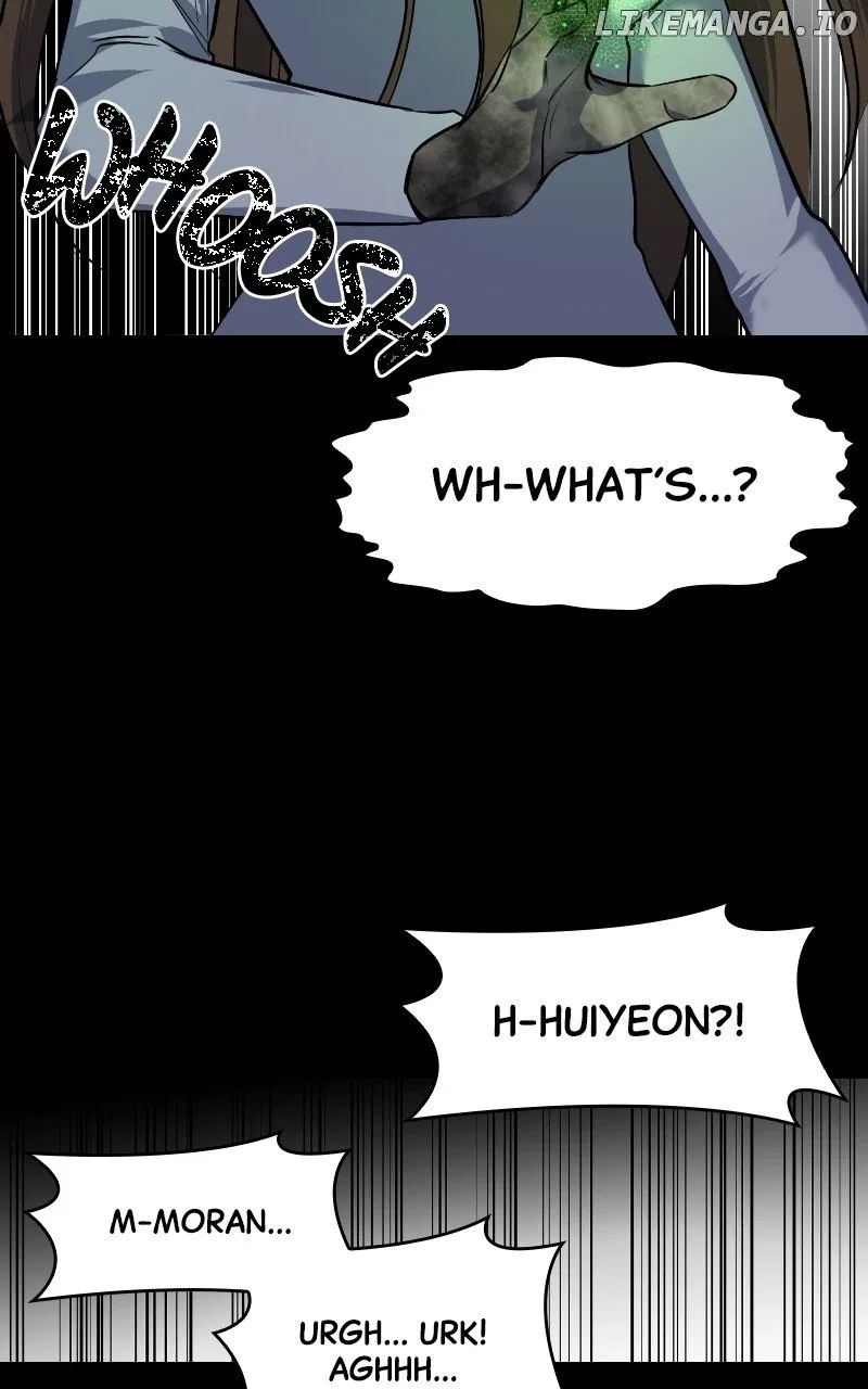 A Not So Fairy Tale Chapter 2 – Page 46