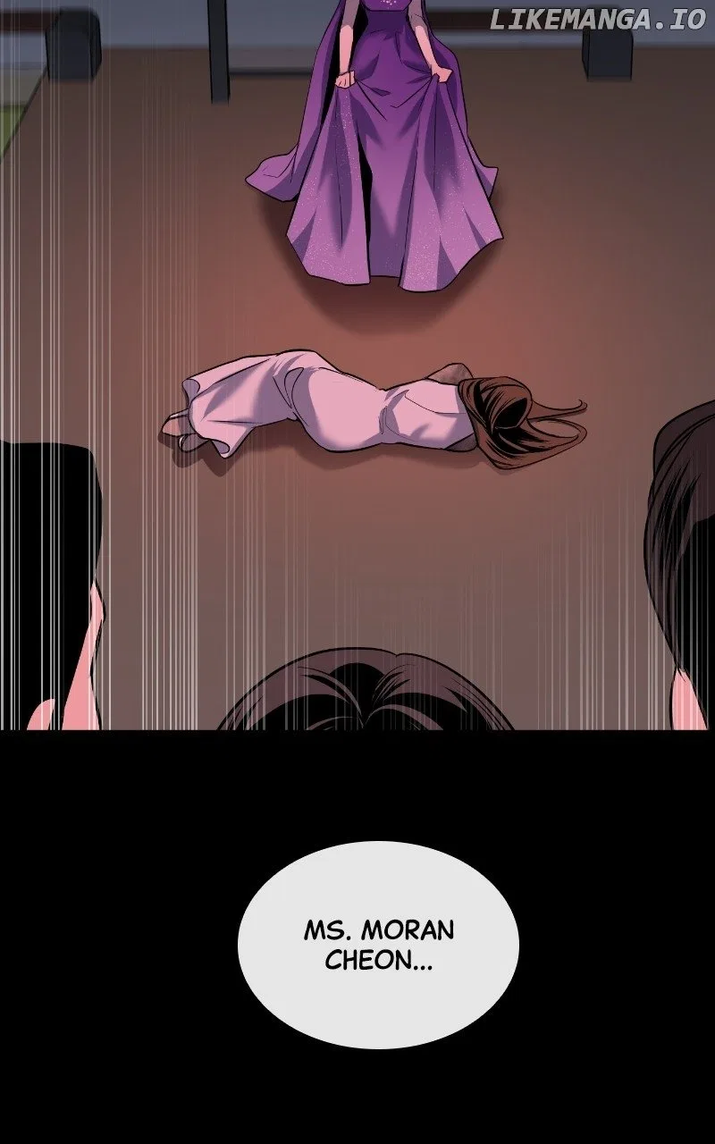 A Not So Fairy Tale Chapter 2 – Page 51