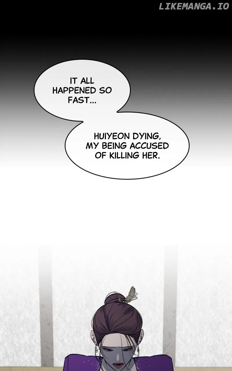 A Not So Fairy Tale Chapter 2 – Page 53