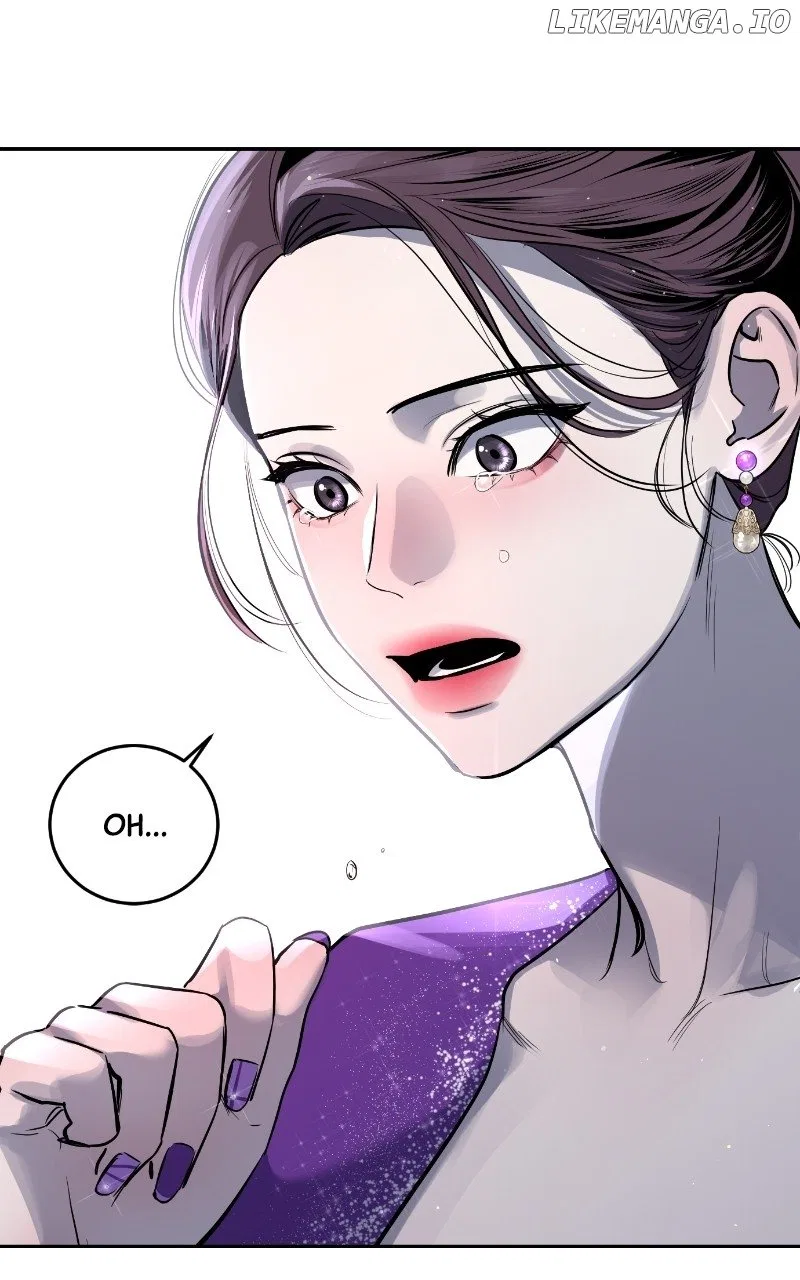 A Not So Fairy Tale Chapter 2 – Page 60