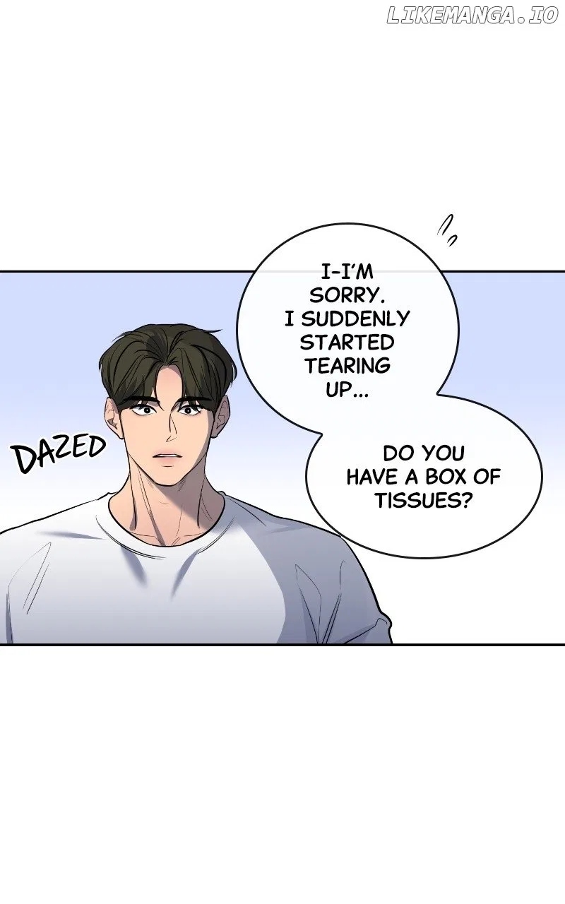 A Not So Fairy Tale Chapter 2 – Page 61