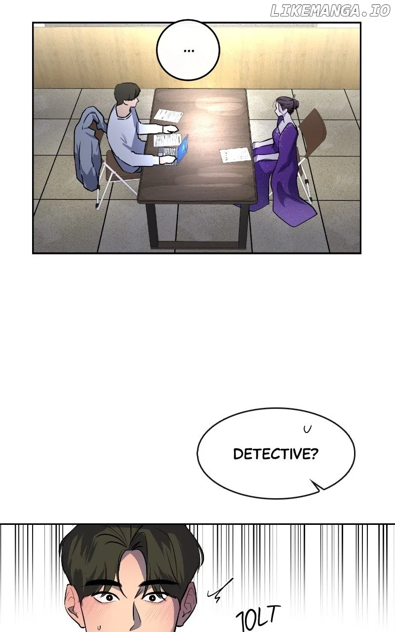A Not So Fairy Tale Chapter 2 – Page 62