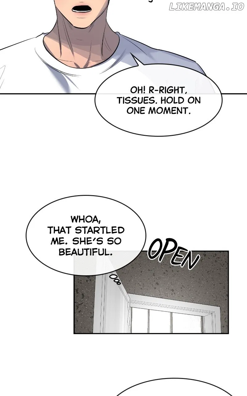 A Not So Fairy Tale Chapter 2 – Page 63
