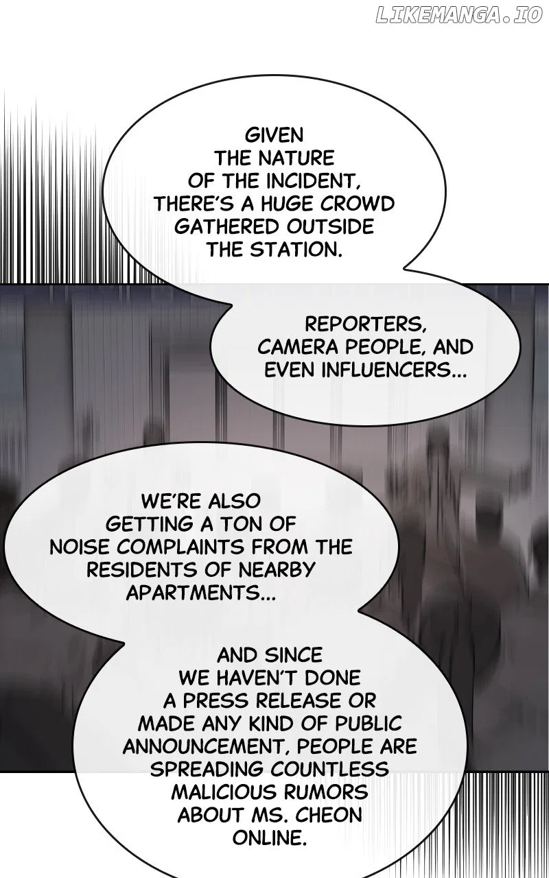 A Not So Fairy Tale Chapter 2 – Page 68