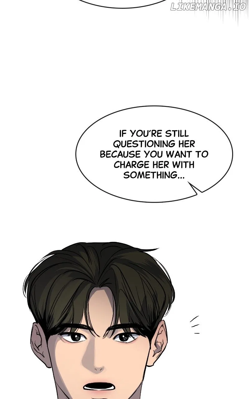 A Not So Fairy Tale Chapter 2 – Page 69